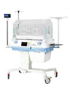 Инкубатор для новорожденных BISTOS BT-500